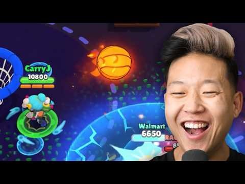 The Full Court Shot Glitch