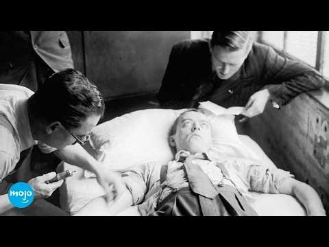 10 Biggest Cover-Ups in History