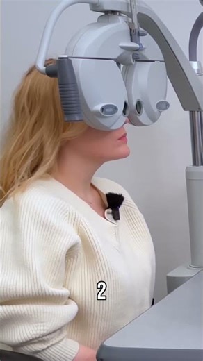 Eyesight Test Check Your Vision Clarity Now!