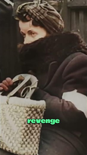 The Revenge on Nazi Germany After WW2