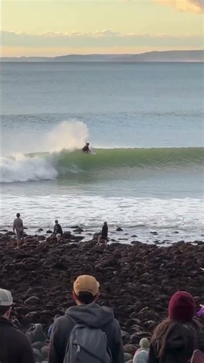 More of this to come in New Zealand… 👀 @caroline_marks