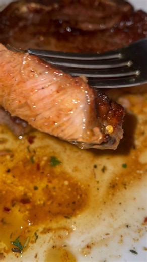 The best steak I’ve ever had !