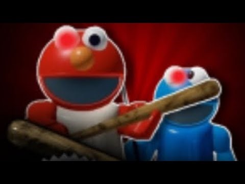 Puppet: [Old] | Chapters 1-4 Walkthrough (Roblox)