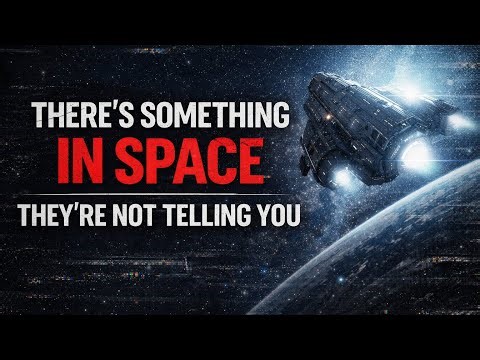 The Secret Space Program Conspiracy