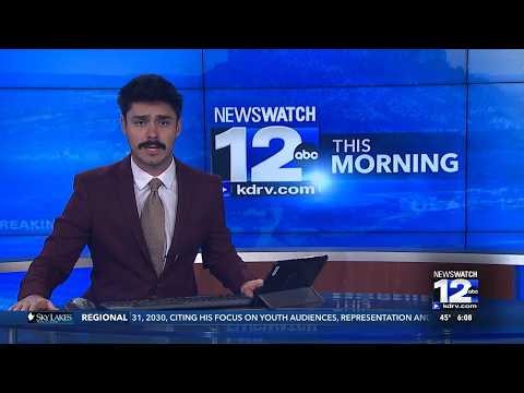 NewsWatch 12 This Morning: Top Stories