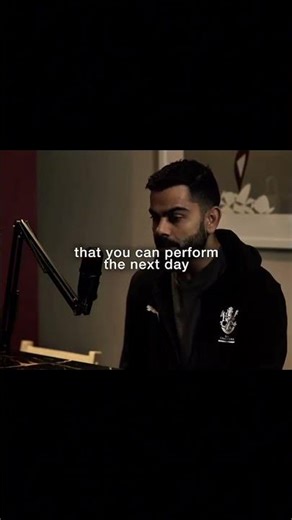 Confidence not needed all the time Courage is