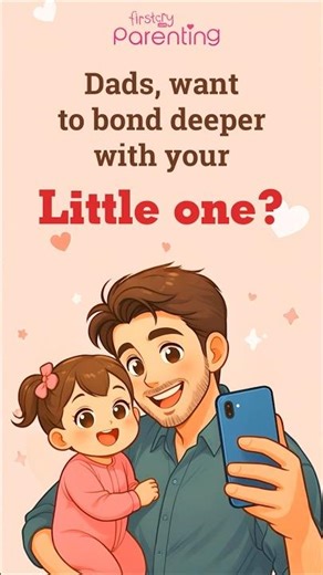 Tips for Father Child Bonding