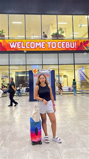 📍The Queen City of the South, Cebu #adventurevlog #paradisephilippines #explorephilippines