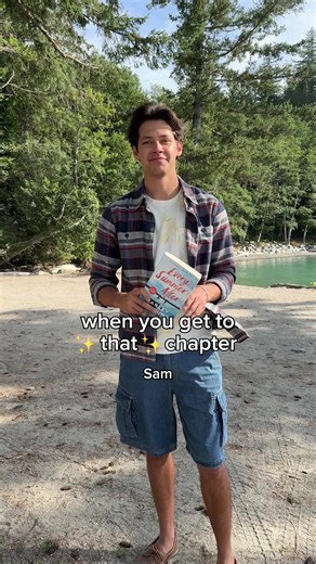 Every Summer After: Returning to Barry's Bay