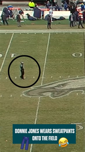 Can't forget this NYE moment | Philadelphia Eagles