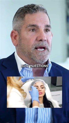 Don't Start A Business, Buy One