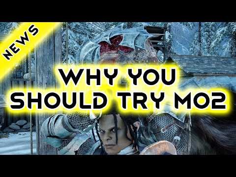 Ashes dead?.. try Mortal Online 2 the true PVP Sanbox RPG 4K Realtalk from MO2 Veteran