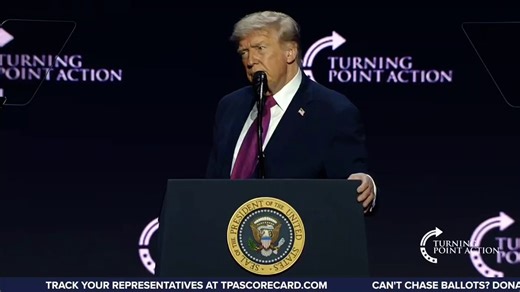 President Trump activates the first phase of Project Blue Beam for the public by announcing that he will immediately release files on the existence of alien life.“This process is well underway, and we’ve found many very interesting documents, I must say.”