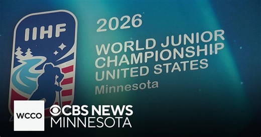 Final preparations underway for World Junior Championship