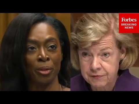 'Yes Or No?': Baldwin Asks Trump's CDC Nom If The mRNA COVID-19 Vaccine Is 'Safe And Effective'