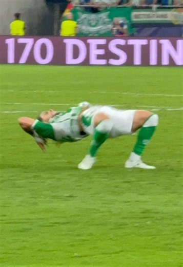 Abde skills — Best Abde Betis dribbling clips
