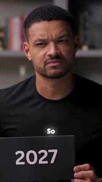 Will AI replace 99% of all jobs by 2027? 🤖