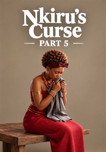 Brenda Nkiru's Curse: The Final Part of the Storytime