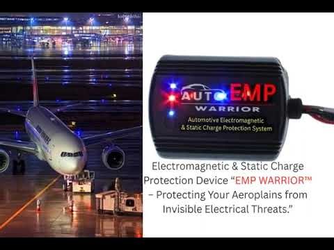 Electronic Rust Control Module. Rust Converter Paint. Fuel Saving Device. Anti Corrosion Paint