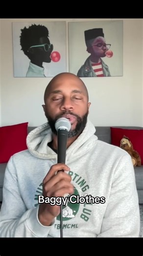 Exploring Baggy Clothes: A Gen Z Fashion Trend