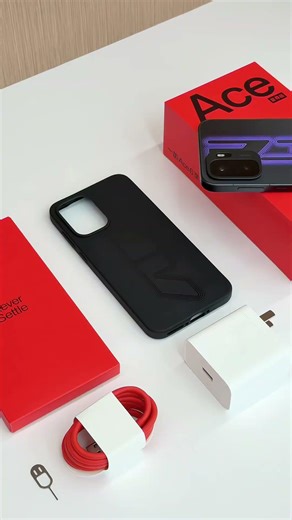 OnePlus Ace6 Ultra Quick Unboxing: "Ace Awakening," Officially Launched