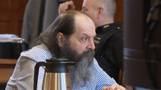 Life in prison for local man convicted of murdering sister
