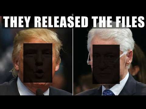 The Epstein Files are Worse Than You Think!