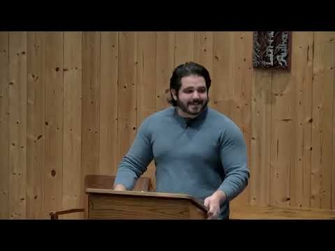 2026 02 22 Jesus Feeds the Multitudes