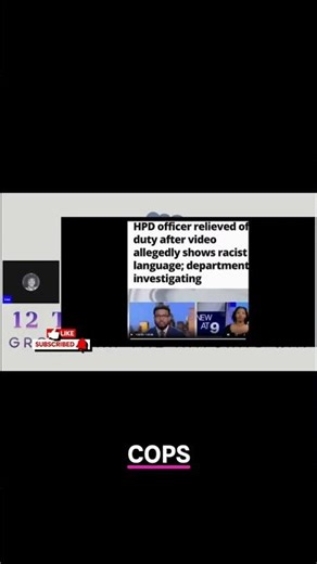 Police Bias in Protests