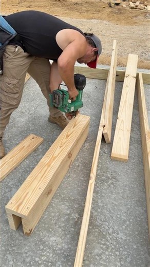 How to build a header ￼