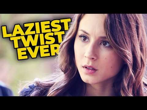 20 TV Storylines We Can't Believe Are Real