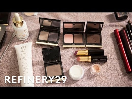 We Swapped Beauty Routines For 3 Days | Try This Challenge | Refinery29