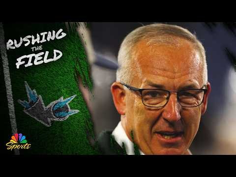 Has the SEC lost its foothold in college football? | Rushing the Field | NBC Sports
