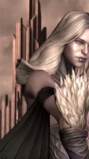 killer frost wins #gamingshorts #games #castledefense #2playeraction #gaming #ytshorts #gameplay