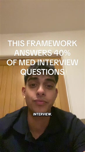 Mastering UK Medical School Interviews with the STARR Framework