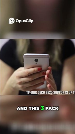 TP-Link Deco BE25 | Best Budget Wi-Fi 7 Mesh Router#TPLink #DecoBE25 #WiFi7 #MeshWiFi
