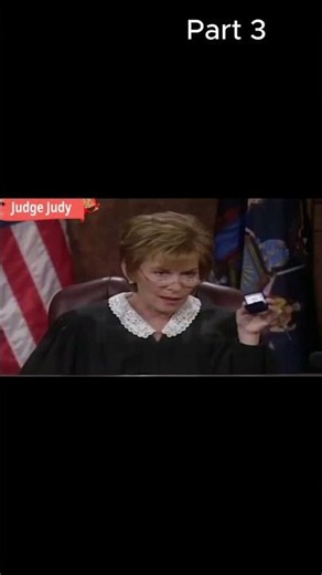 Judge Judy Takes on a Heated Courtroom Dispute | Who Will Win the Case?