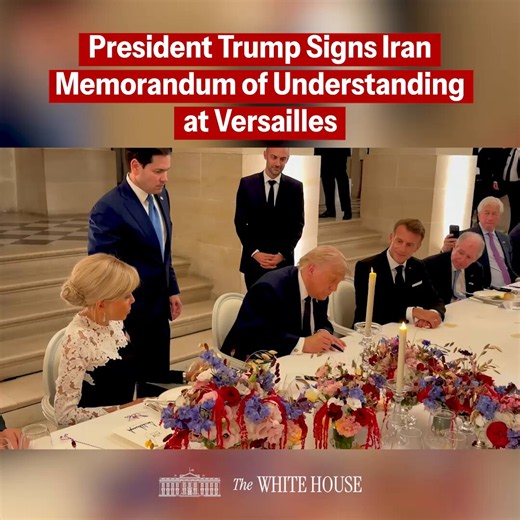 A lot of people are like: “how embarrassing, signing a treaty in Versailles of all places” as if only one treaty had ever been signed there.The American Revolutionary War ended in Versailles ffs.