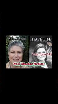 “A MIRACLE SURVIVAL” ALISON BOTHA