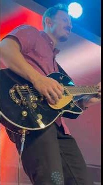 Give Me Jesus - Electric Guitar