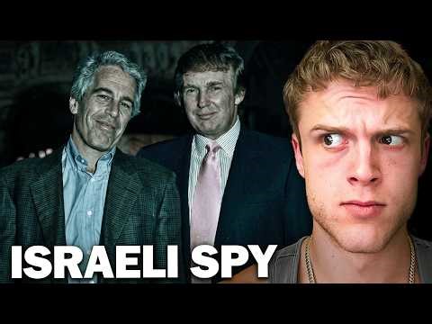 The Jeffery Epstein Rabbit Hole