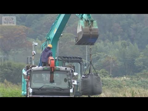 堤防決壊の千葉・印旛沼　4カ所中3カ所で“緊急復旧”完了(2026年10月1日)