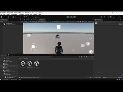 Stepping into the game development using unity C# and developing my own game.