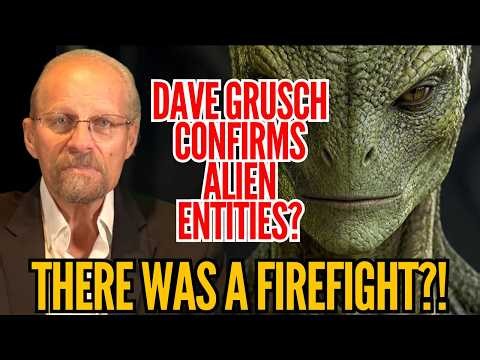 Experts Weigh In: Reptilians, Greys Confirmed!