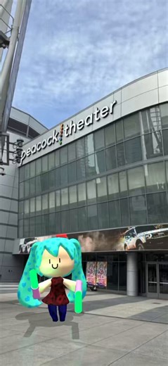 🌐MIKU EXPO 2026 North America - Los Angeles🌐You can now participate in "Let’s Paint" from near the venue!🎨With this online figure-painting activity, create your own MYMIKU 3D model on your smartphone and share with the hashtag #MYMIKU💙Check the image for instructions👀✨▼Create now!https://t.co/ubSBB1mepdAvailable until 10PM today🍭#MIKUEXPO2026 #MIKUEXPO #HatsuneMiku