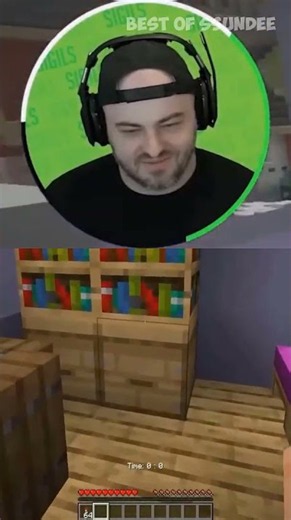 SSundee Gets CAUGHT EATING Steak in Sigils' VIDEO!