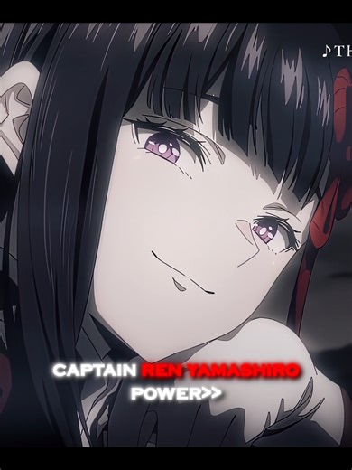 Ren Yamashiro: The Beauty of Anime Character Design