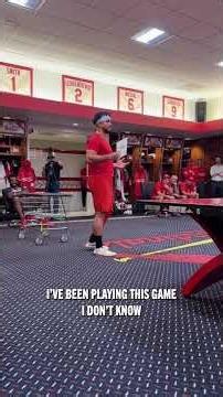 The Moment Iván Herrera Learned He's an All-Star