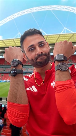 I compared every smartwatch