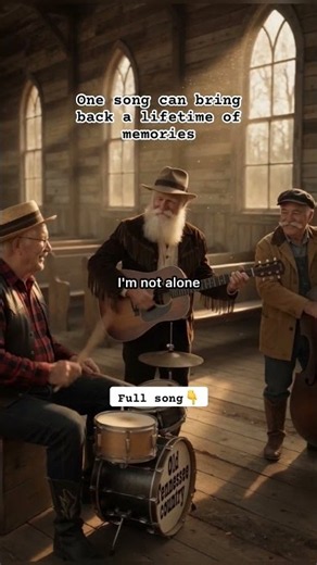 One song can bring back a lifetime of memories. #countrymusic #countryfolk #country #rockabilly